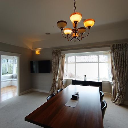 כרייסטצ'רץ' Hackthorne Gardens Luxury Accommodation מראה חיצוני תמונה