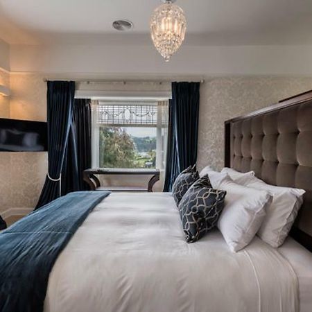 כרייסטצ'רץ' Hackthorne Gardens Luxury Accommodation מראה חיצוני תמונה