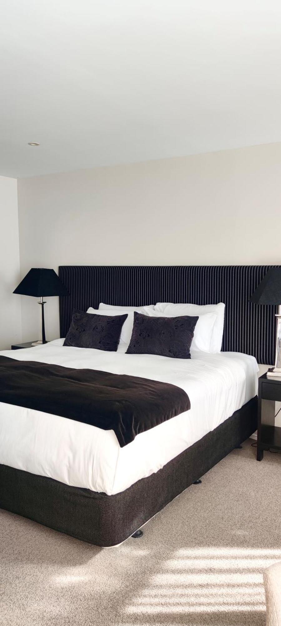 כרייסטצ'רץ' Hackthorne Gardens Luxury Accommodation מראה חיצוני תמונה