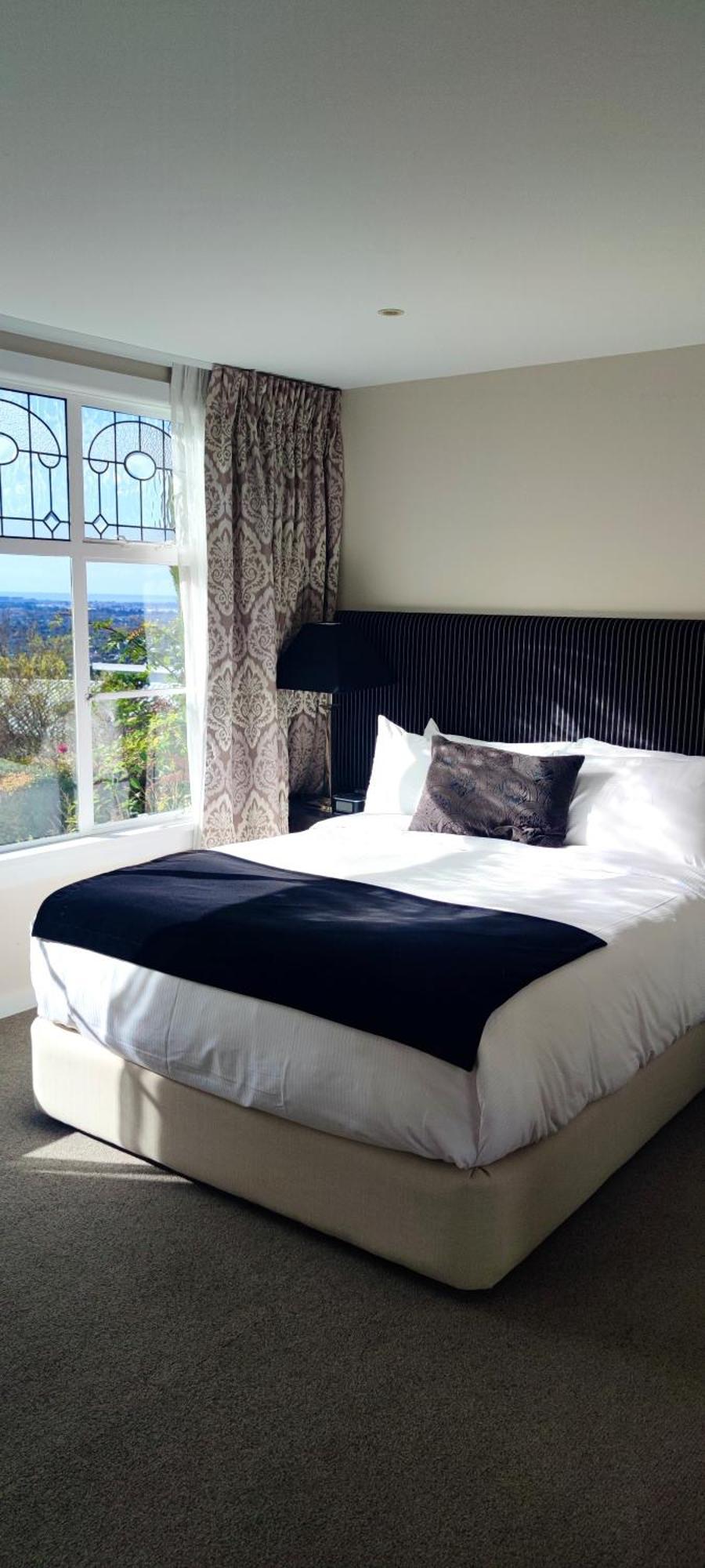 כרייסטצ'רץ' Hackthorne Gardens Luxury Accommodation מראה חיצוני תמונה