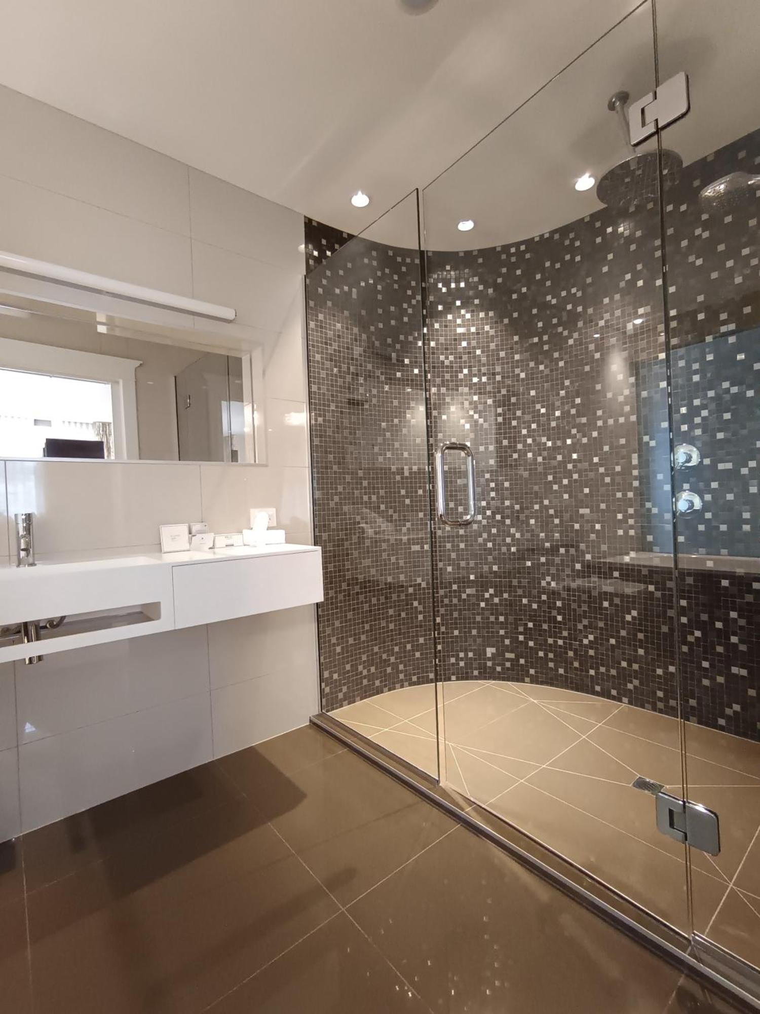 כרייסטצ'רץ' Hackthorne Gardens Luxury Accommodation מראה חיצוני תמונה