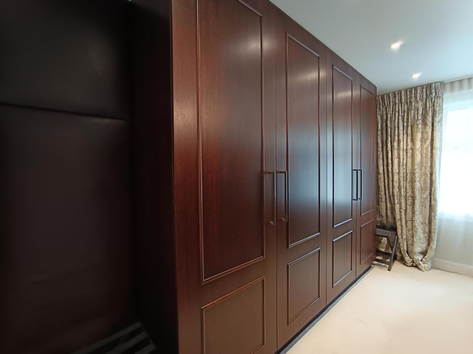 כרייסטצ'רץ' Hackthorne Gardens Luxury Accommodation מראה חיצוני תמונה