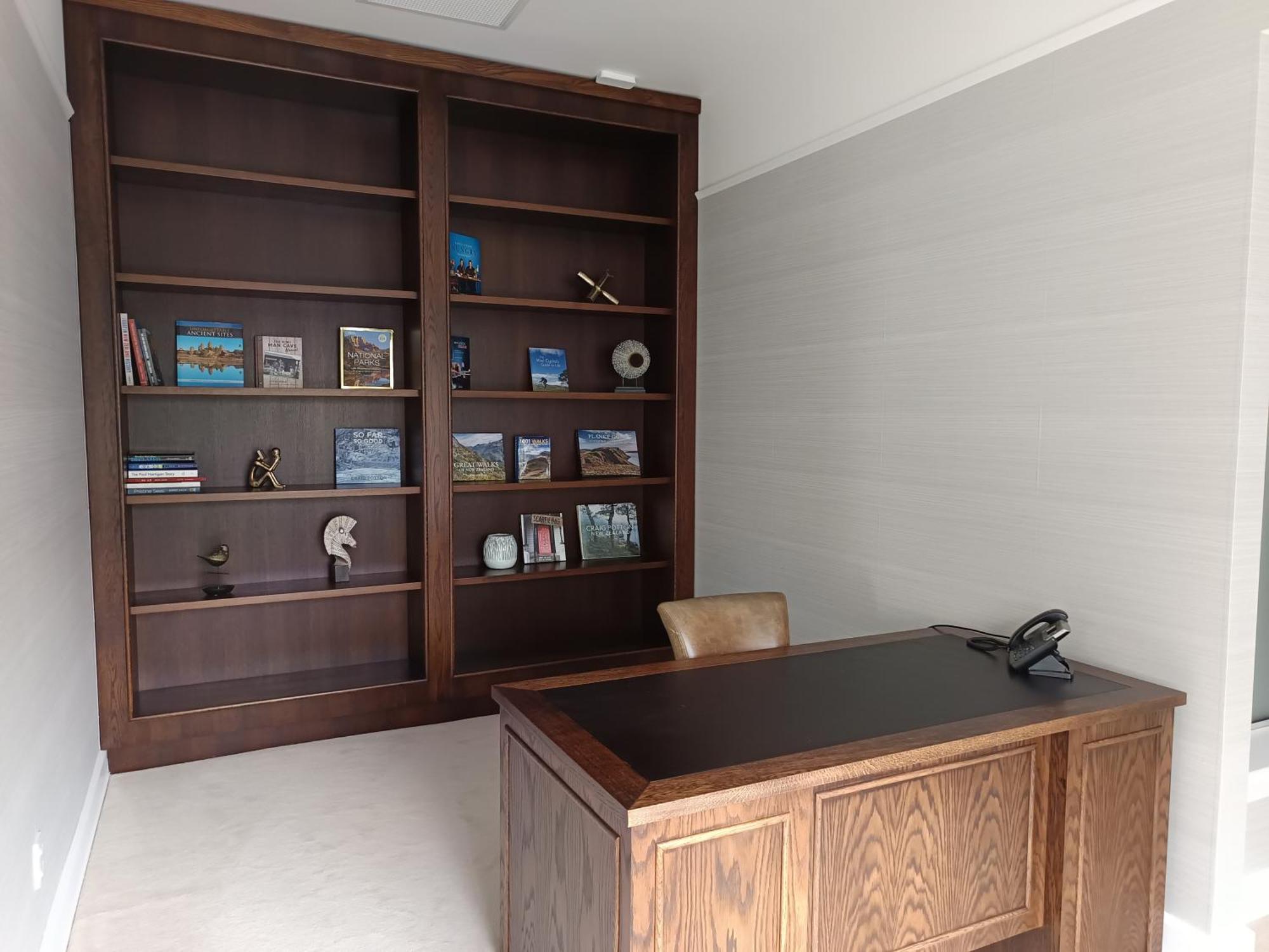 כרייסטצ'רץ' Hackthorne Gardens Luxury Accommodation מראה חיצוני תמונה