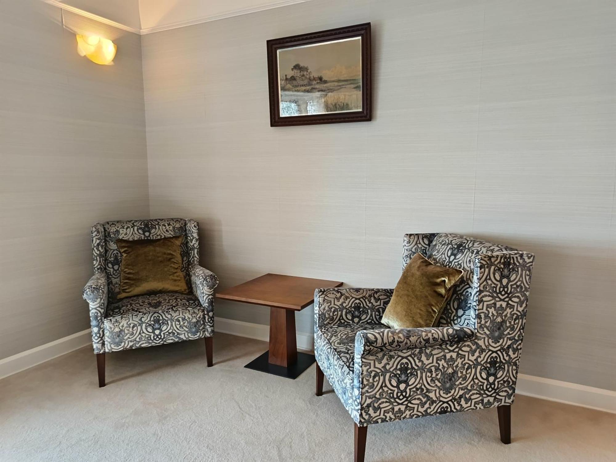 כרייסטצ'רץ' Hackthorne Gardens Luxury Accommodation מראה חיצוני תמונה
