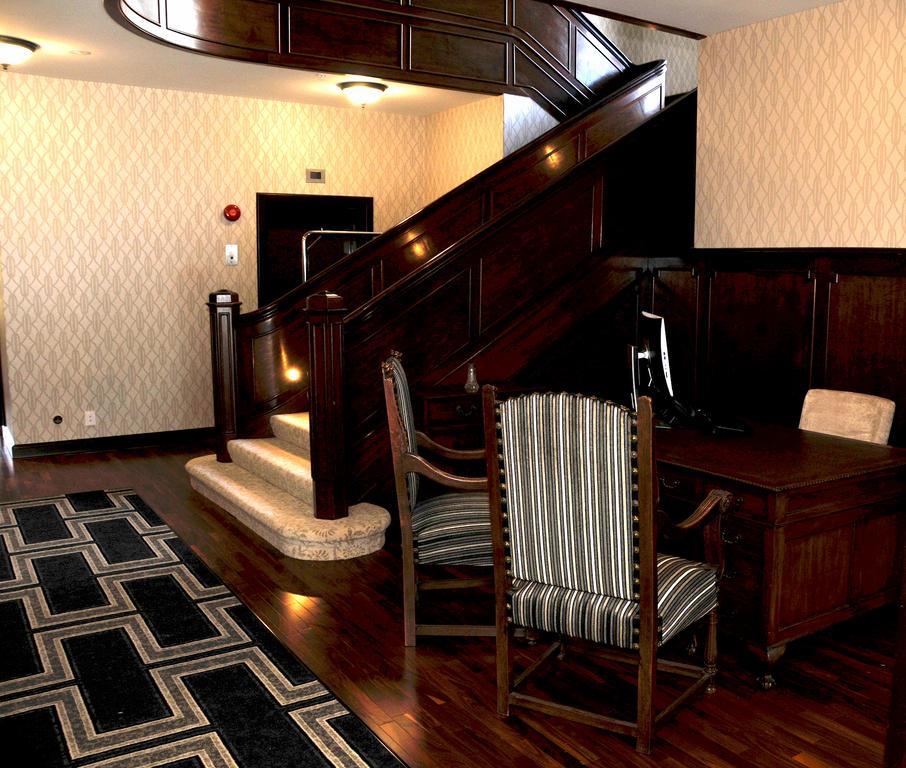 כרייסטצ'רץ' Hackthorne Gardens Luxury Accommodation מראה חיצוני תמונה