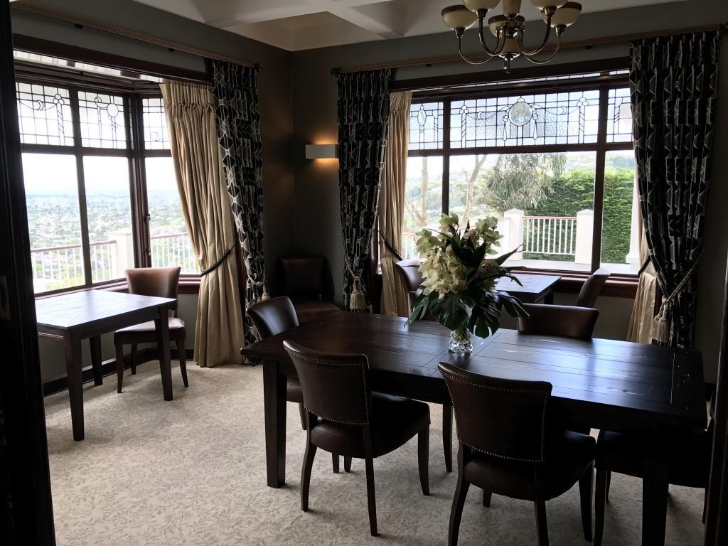 כרייסטצ'רץ' Hackthorne Gardens Luxury Accommodation מראה חיצוני תמונה