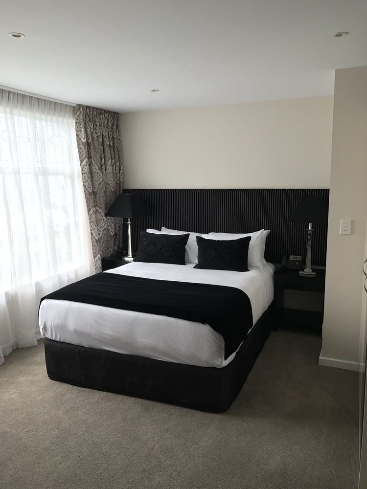כרייסטצ'רץ' Hackthorne Gardens Luxury Accommodation מראה חיצוני תמונה