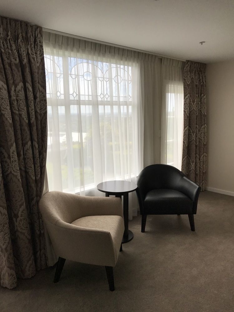 כרייסטצ'רץ' Hackthorne Gardens Luxury Accommodation מראה חיצוני תמונה