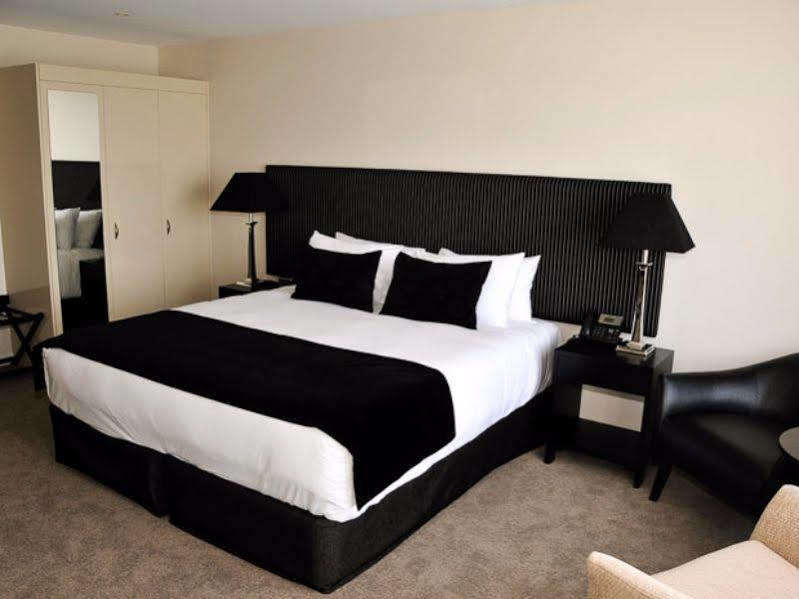 כרייסטצ'רץ' Hackthorne Gardens Luxury Accommodation מראה חיצוני תמונה
