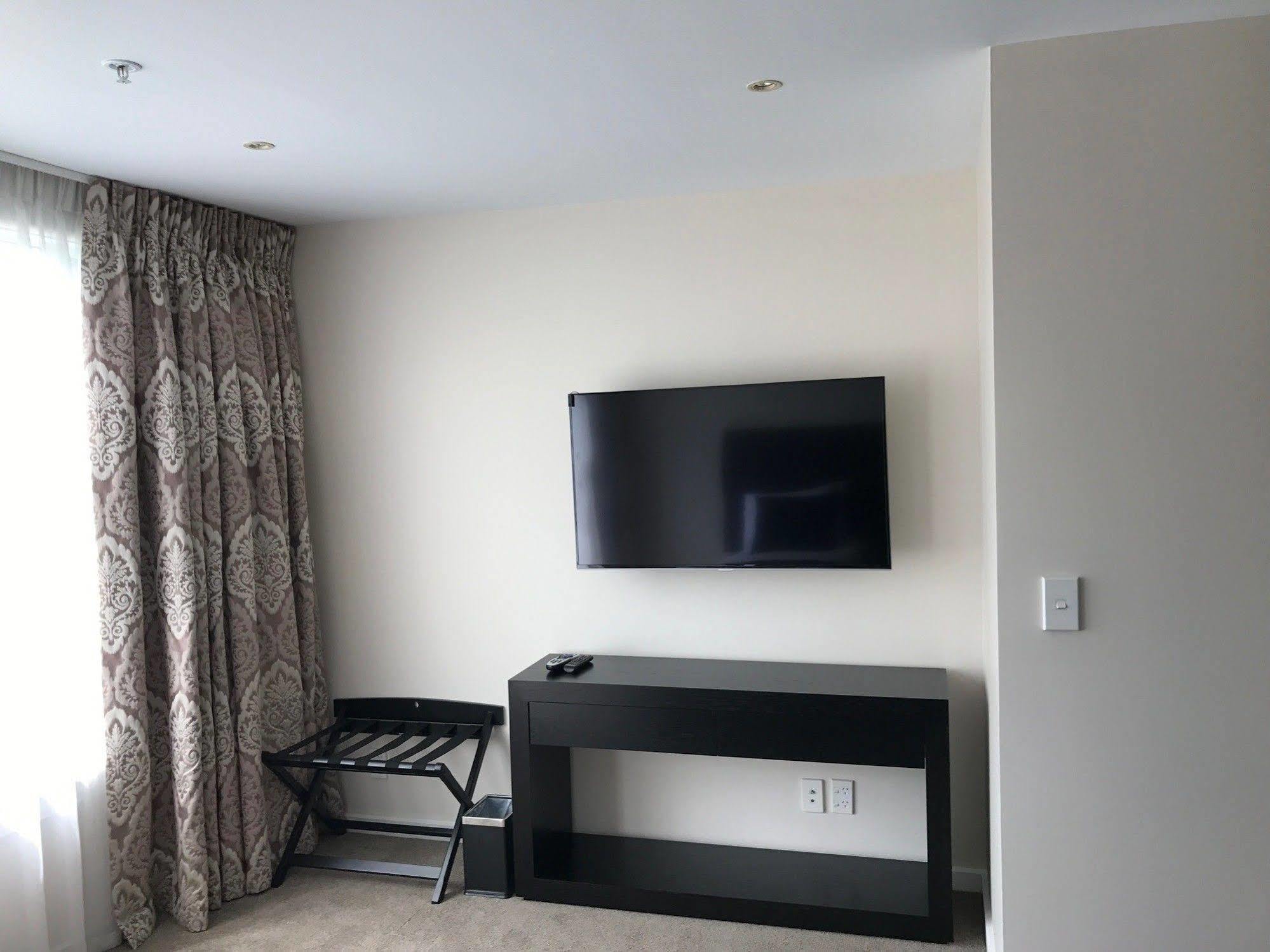 כרייסטצ'רץ' Hackthorne Gardens Luxury Accommodation מראה חיצוני תמונה