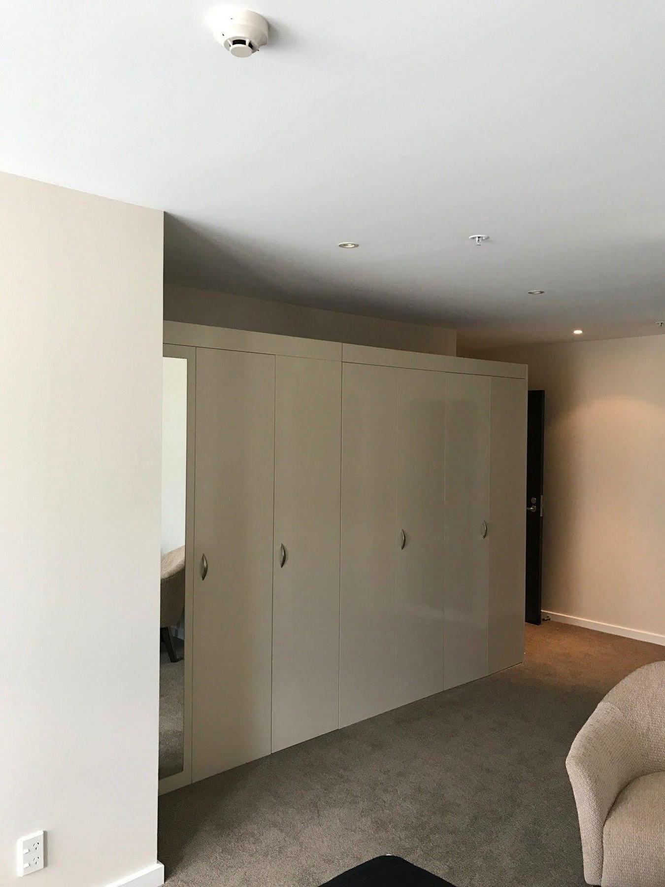 כרייסטצ'רץ' Hackthorne Gardens Luxury Accommodation מראה חיצוני תמונה