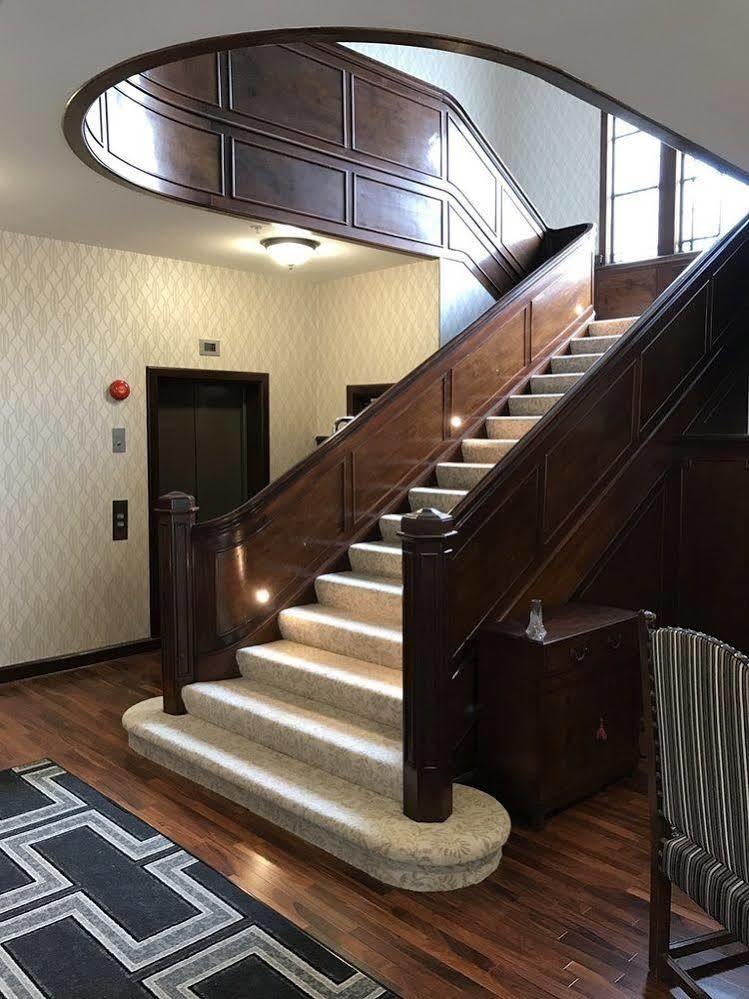 כרייסטצ'רץ' Hackthorne Gardens Luxury Accommodation מראה חיצוני תמונה