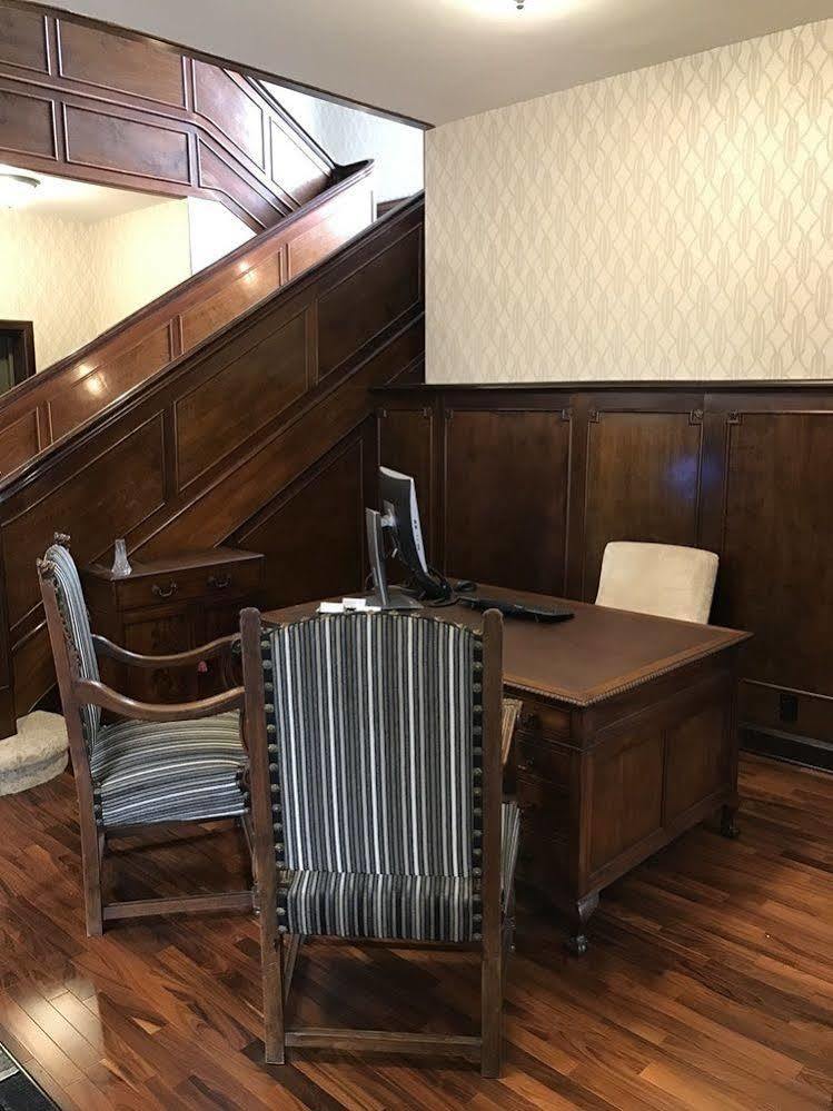 כרייסטצ'רץ' Hackthorne Gardens Luxury Accommodation מראה חיצוני תמונה
