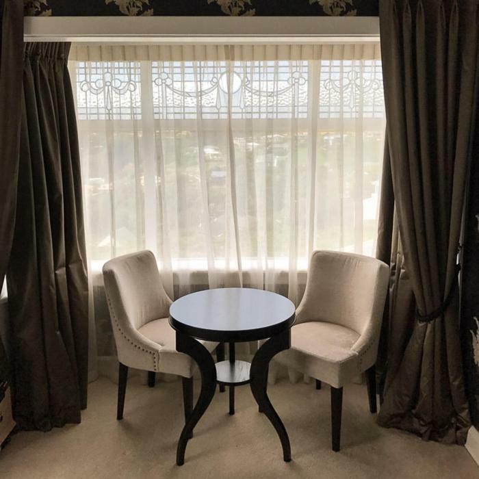 כרייסטצ'רץ' Hackthorne Gardens Luxury Accommodation מראה חיצוני תמונה