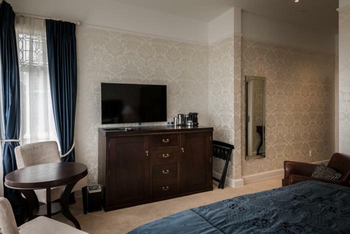 כרייסטצ'רץ' Hackthorne Gardens Luxury Accommodation מראה חיצוני תמונה