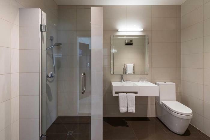כרייסטצ'רץ' Hackthorne Gardens Luxury Accommodation מראה חיצוני תמונה